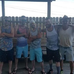 Meet your Posher, Mike